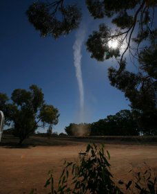 Outback Nsw NSW Accommodation Cairns