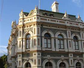 Silver City Tours - Accommodation Cairns 3