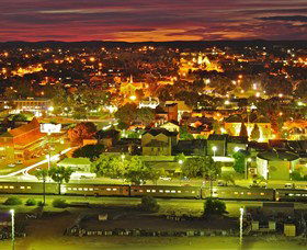 Silver City Tours - Accommodation Cairns 4