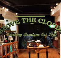 Above the Clouds Store - Accommodation Cairns