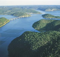 Adventure Gods Tours - Accommodation Cairns