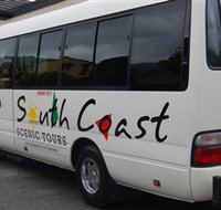 South Coast Scenic Tours - Accommodation Cairns