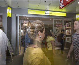 Limelight Gallery - Sydney TAFE - Accommodation Cairns 0