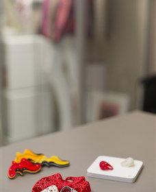 Limelight Gallery - Sydney TAFE - Accommodation Cairns 1