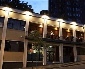 Hayes Theatre Co - Accommodation Cairns 0