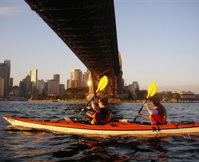 Natural Wanders - Accommodation Cairns 2