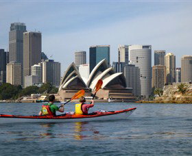 Natural Wanders - Accommodation Cairns 8