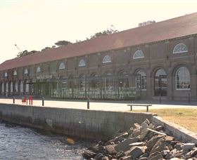 Royal Australian Navy Heritage Centre - Accommodation Cairns 0