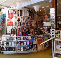 Ariel Books - Accommodation Cairns