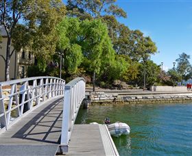 Secret Sydney Walking Tours - Accommodation Cairns 4