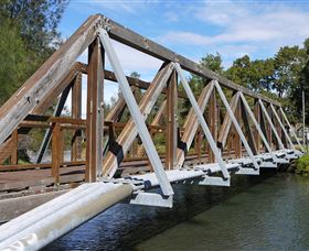 Secret Sydney Walking Tours - Accommodation Cairns 3