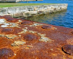 Secret Sydney Walking Tours - Accommodation Cairns 8