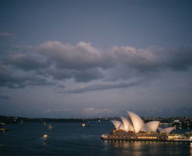 Sydney Photography Walks - Accommodation Cairns 2