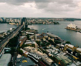 Sydney Photography Walks - Accommodation Cairns 5