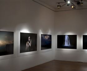 Roslyn Oxley9 Gallery - Accommodation Cairns 2