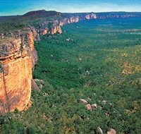 AAT Kings Guided Tours Top End - Accommodation Cairns