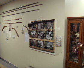 Aboriginal Heritage Museum - Accommodation Cairns 1