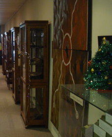 Aboriginal Heritage Museum - Accommodation Cairns 2