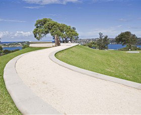 Taronga To Balmoral Walk Headland Park - Accommodation Cairns 1