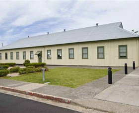 Taronga To Balmoral Walk Headland Park - Accommodation Cairns 2