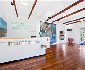 North Head Sanctuary - Accommodation Cairns 1