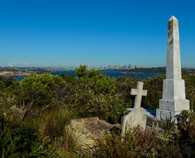 North Head Sanctuary - Accommodation Cairns 4