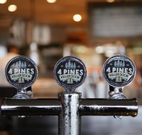 4 Pines Brewing Company - Accommodation Cairns