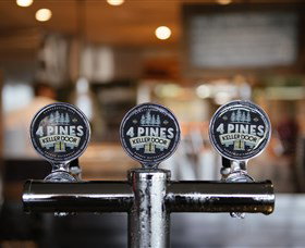 4 Pines Brewing Company - Accommodation Cairns 0