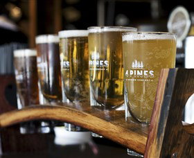 4 Pines Brewing Company - Accommodation Cairns 1