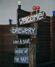4 Pines Brewing Company - Accommodation Cairns 5