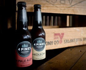 4 Pines Brewing Company - Accommodation Cairns 3