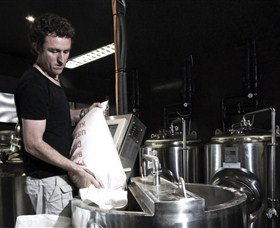 4 Pines Brewing Company - Accommodation Cairns 4