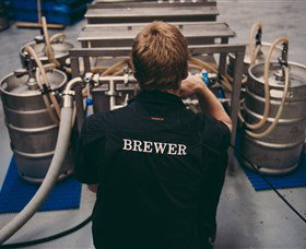 4 Pines Brewing Company - Accommodation Cairns 6