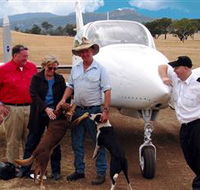Australia By Air - Accommodation Cairns