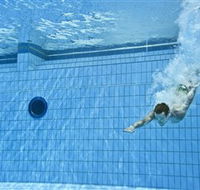 Dive Into History at Sydney Olympic Park Aquatic Centre - Accommodation Cairns
