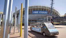 ANZ Stadium Tours - Accommodation Cairns 0