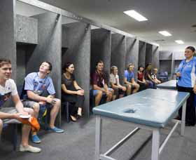 ANZ Stadium Tours - Accommodation Cairns 1