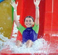 Sydney Olympic Park Aquatic Centre - Accommodation Cairns