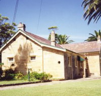 Carss Cottage Museum - Accommodation Cairns