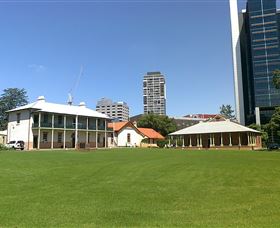 NSW Lancers Memorial Museum - Accommodation Cairns 1