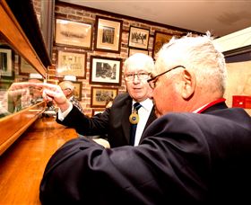 NSW Lancers Memorial Museum - Accommodation Cairns 4