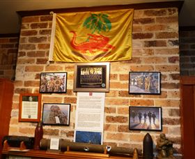 NSW Lancers Memorial Museum - Accommodation Cairns 6