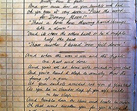 NSW Lancers Memorial Museum - Accommodation Cairns 5