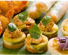 Navair Jet Services - Accommodation Cairns 1