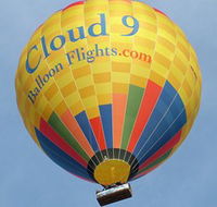 Cloud 9 Balloon Flights - Accommodation Cairns