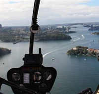 Australian Helicopter Pilot School - Accommodation Cairns