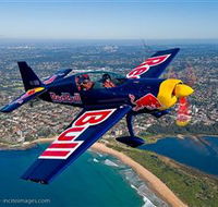 Red Baron Adventure Flights - Accommodation Cairns