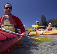 Bundeena Kayaks - Accommodation Cairns