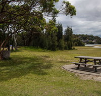 Bonnie Vale Picnic Area - Accommodation Cairns
