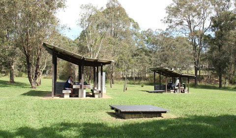 Rouse Hill Regional Park - Accommodation Cairns 2
